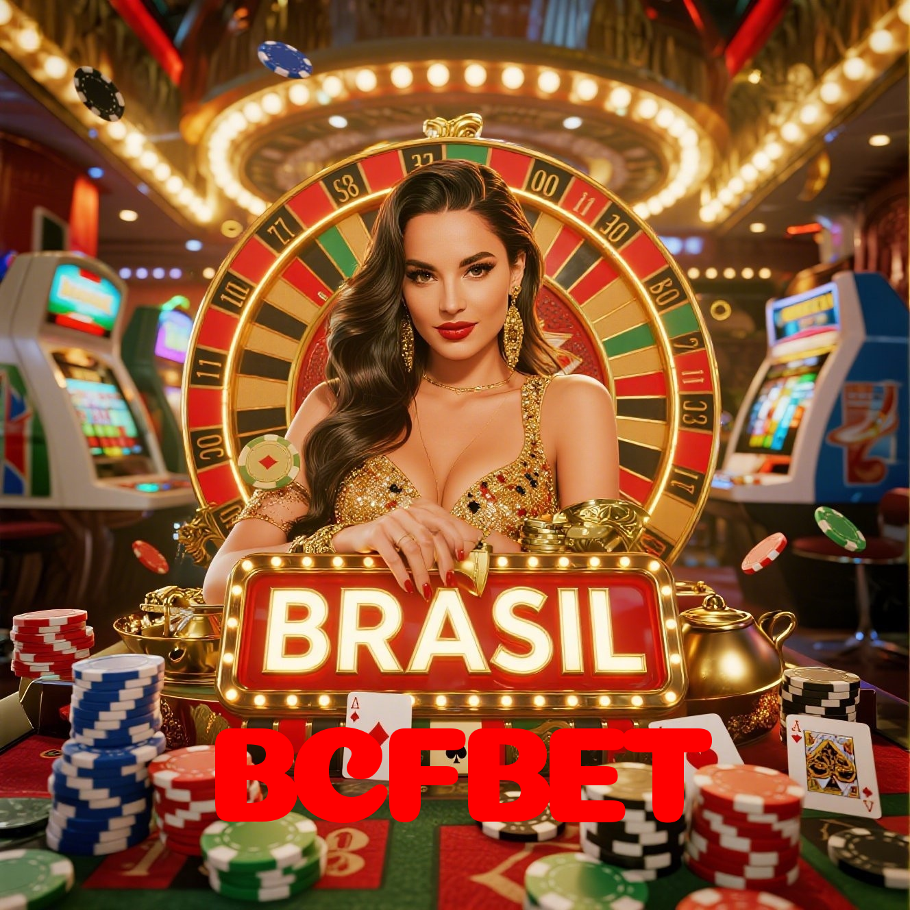 BCFBET:No nosso cassino, a emoção nunca para! Jogue agora!
