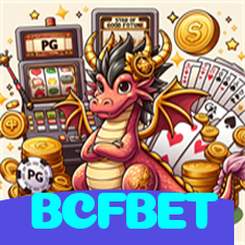 BCFBET：Aposte agora e ganhe no melhor cassino online!