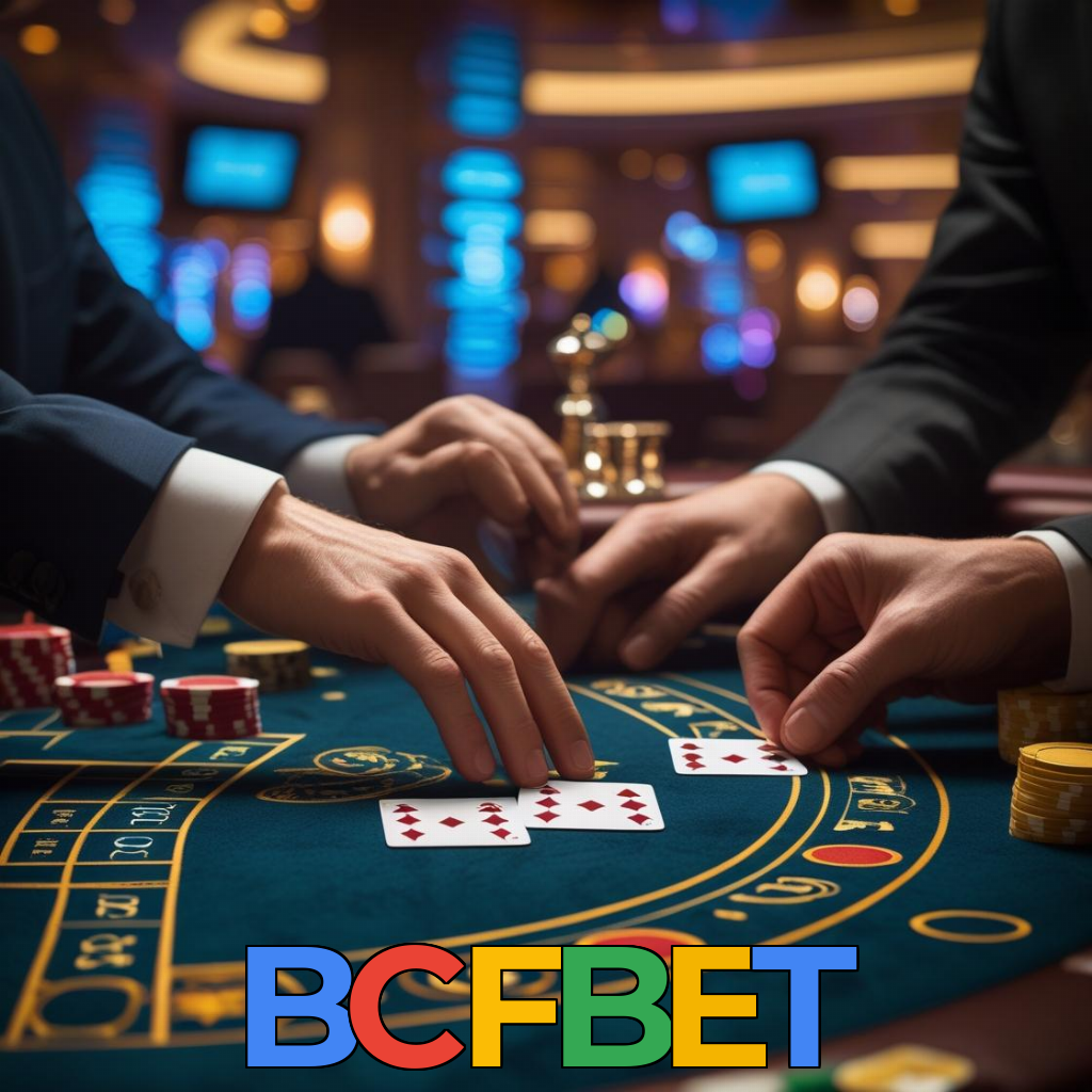 BCFBET:Sua sorte está no cassino online com poker, roleta e futebol ao vivo!
