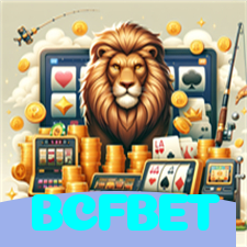 BCFBET：Apostas emocionantes no futebol e diversão garantida com roleta e poker!