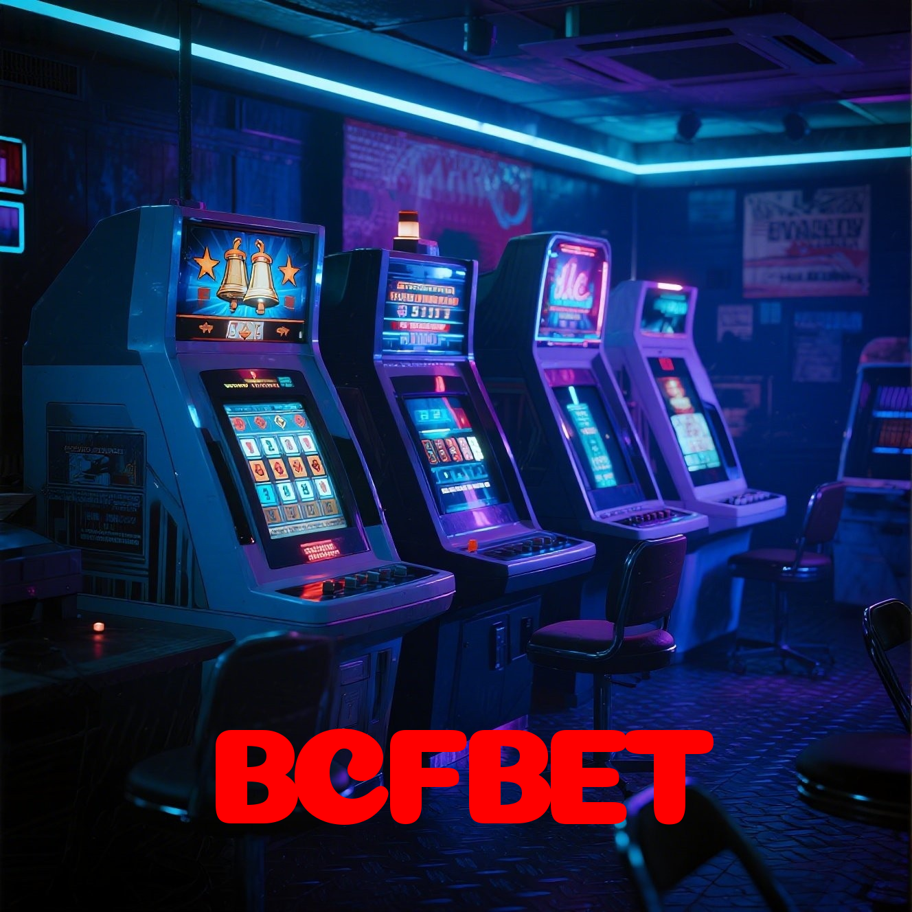 BCFBET：Jogue no nosso cassino e prove sua habilidade nas cartas de poker!