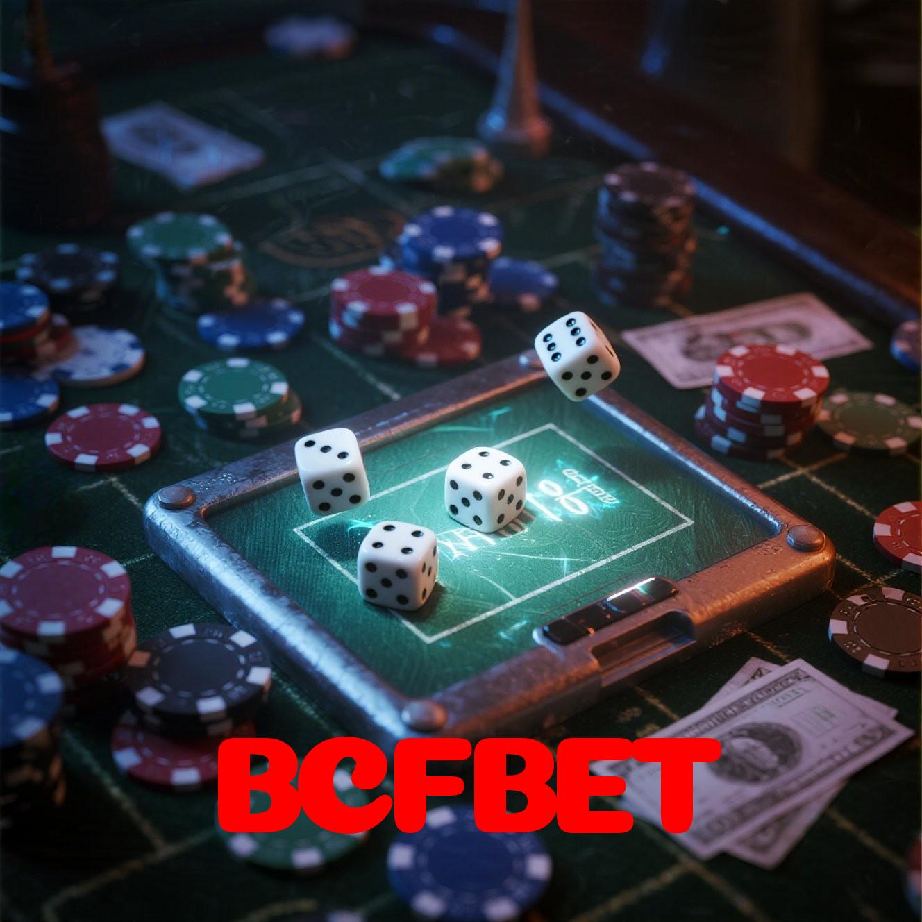 BCFBET:Jogue blackjack, slots e aposte ao vivo no futebol, tudo no mesmo cassino!
