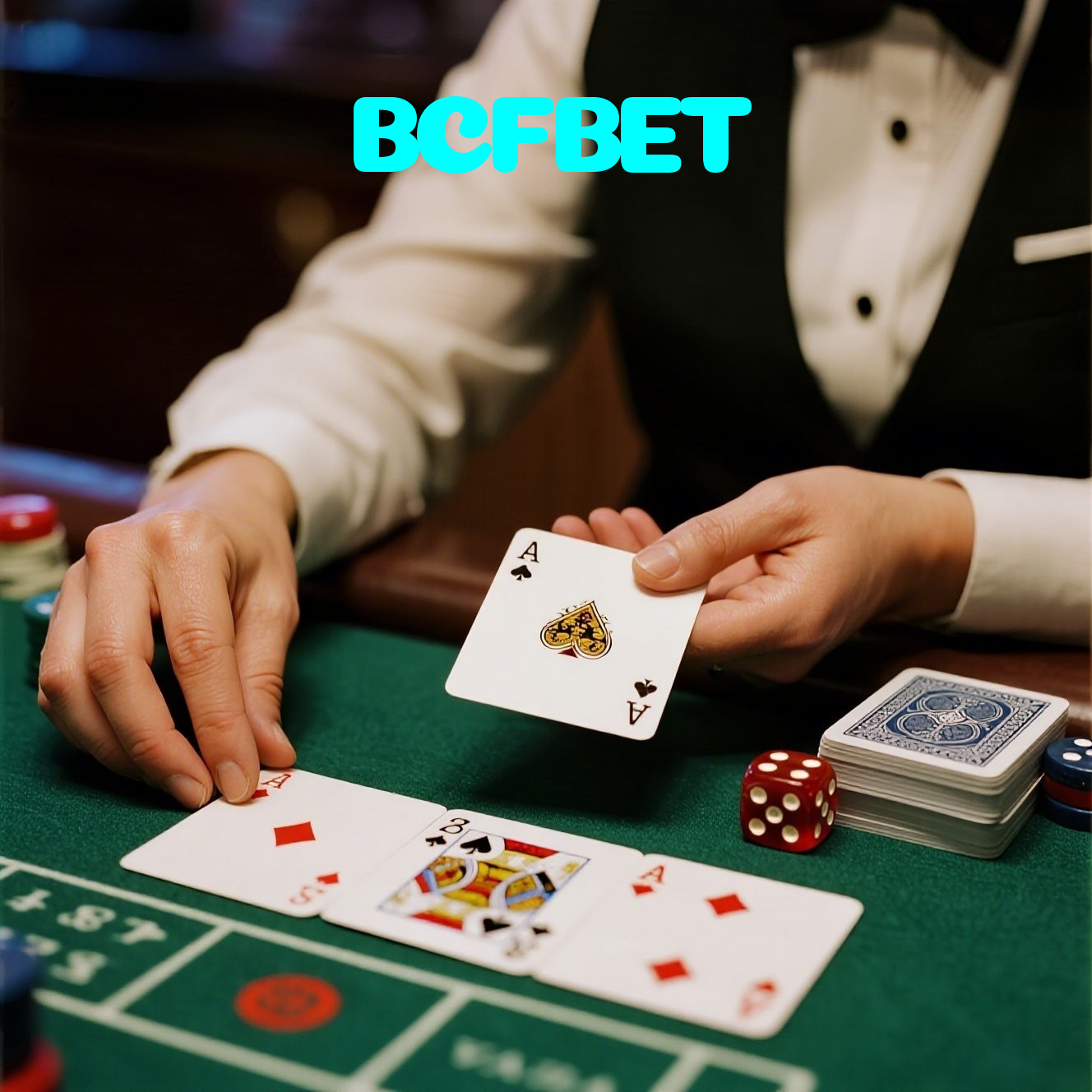 BCFBET:O cassino online mais confiável para você apostar no futebol e jogar blackjack!