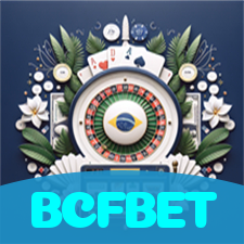 BCFBET：Em nosso cassino online, sua sorte vai brilhar! Aposte e vença!