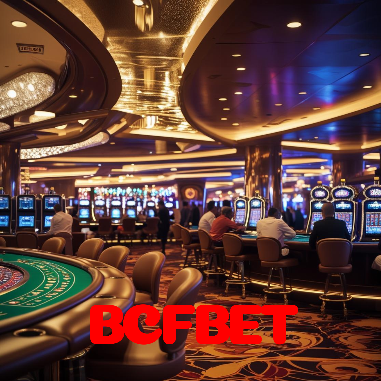 BCFBET:Jogue poker, slots e aposte no futebol para uma experiência única!