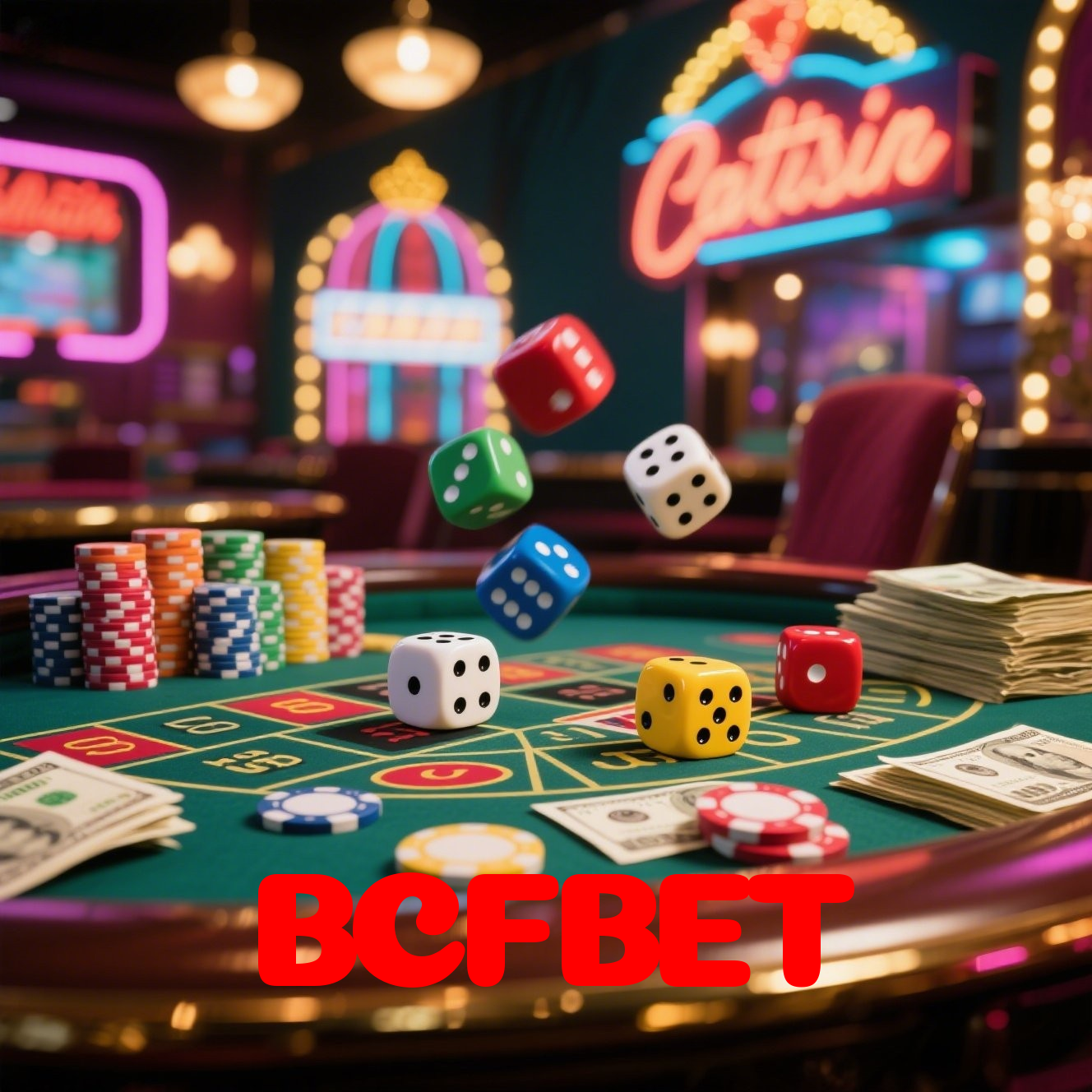 BCFBET：A emoção do futebol digital está esperando por você! Aposte agora!