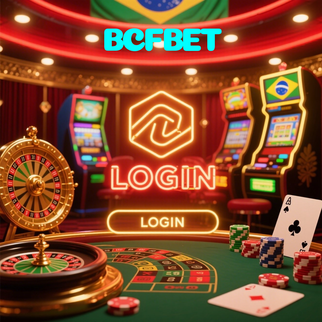 BCFBET:Onde sua sorte brilha com poker, roleta e apostas no futebol online!