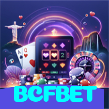 BCFBET：Jogue em nosso cassino online e descubra os maiores jackpots!