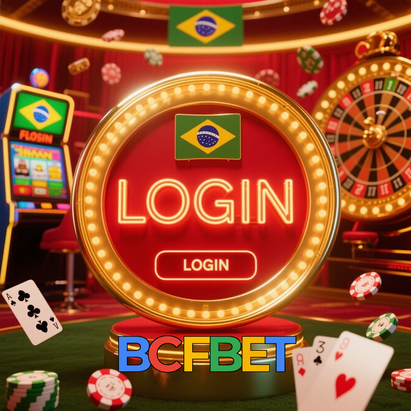 BCFBET:Aposte no seu time de futebol e ganhe no blackjack e roleta online!