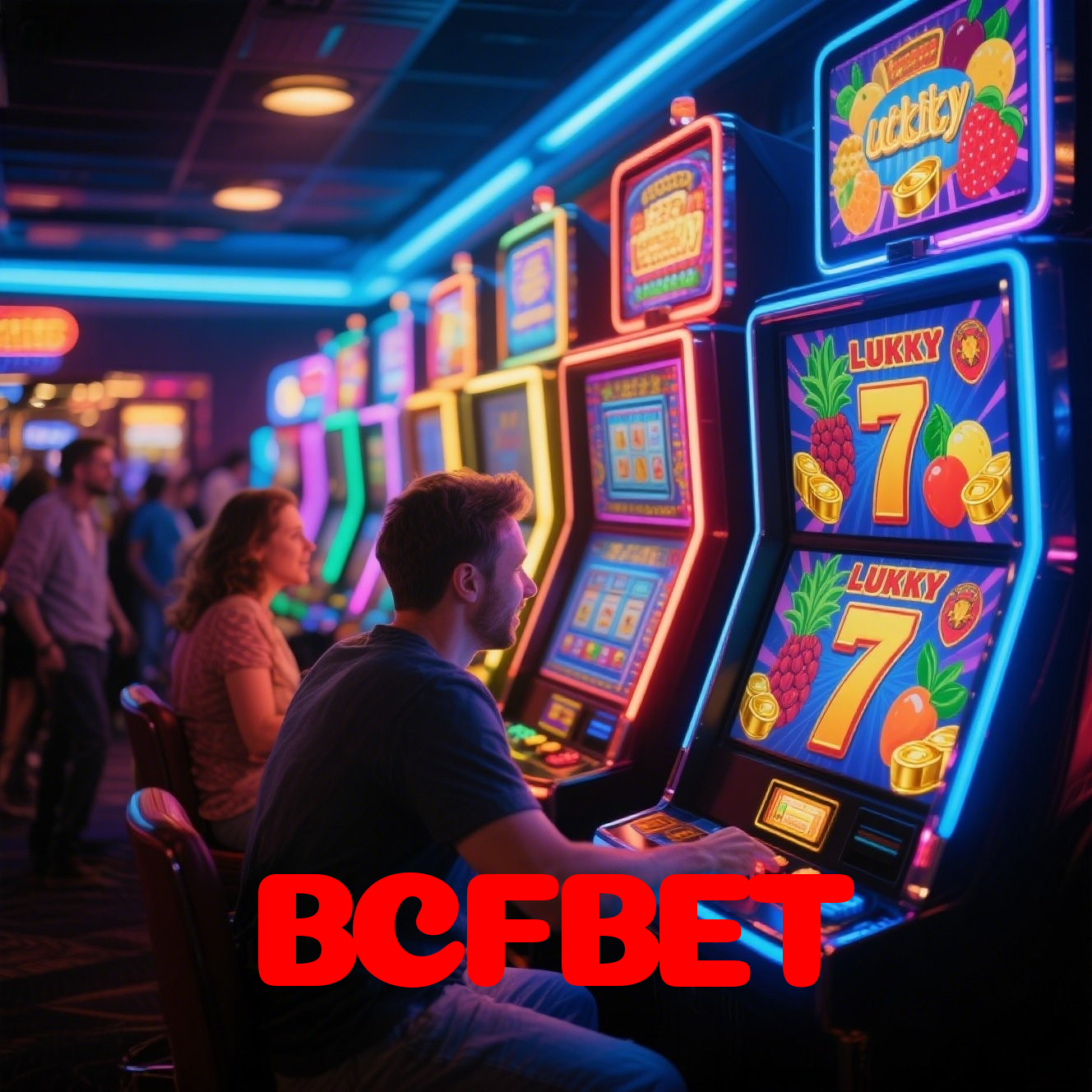 BCFBET:O cassino online ideal para quem ama futebol e jogos de cassino!