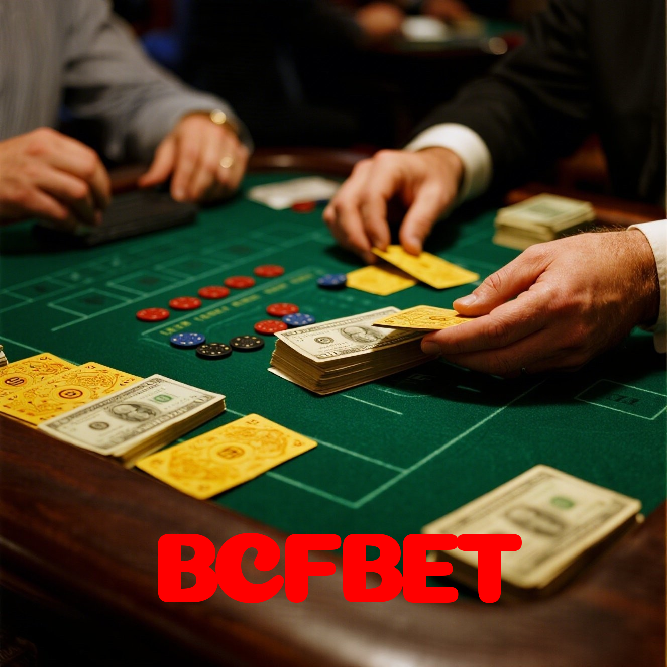 BCFBET:Aposte no futebol online e experimente o que é vencer com emoção!