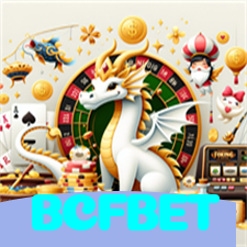 BCFBET:A melhor experiência de cassino e futebol online para você!