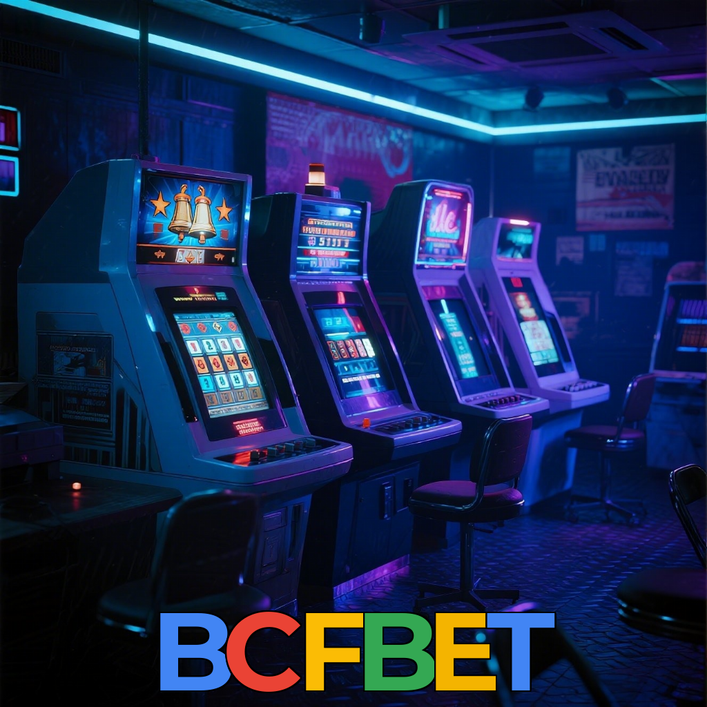 BCFBET:Divirta-se com poker, blackjack e aposte no futebol online!