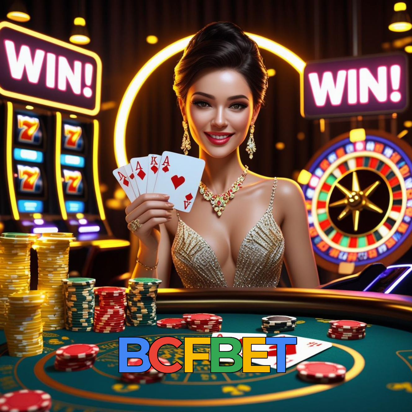BCFBET:Aposte no futebol e vença em blackjack e roleta no nosso cassino!