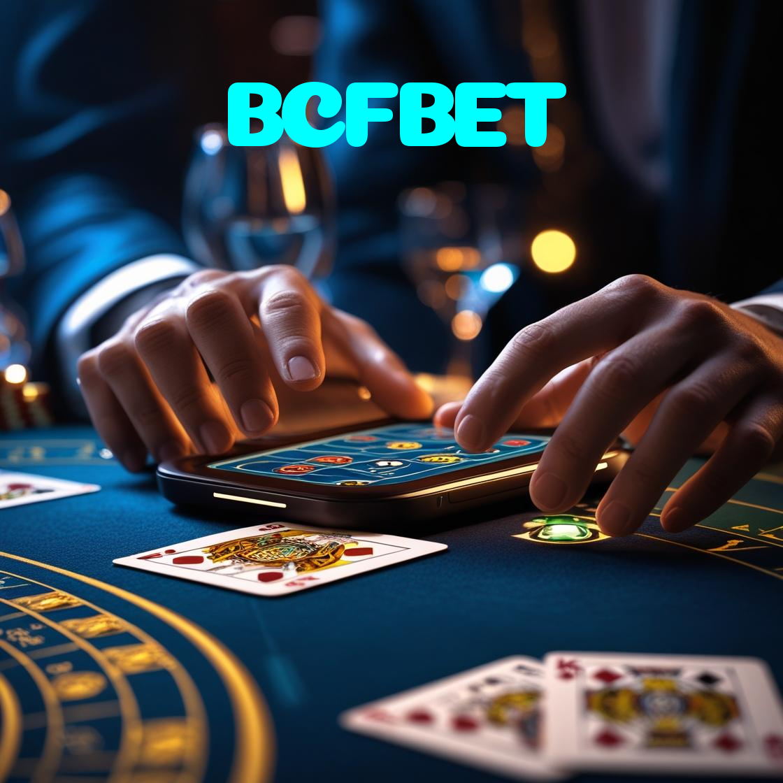 BCFBET:Aposte nas roletas e veja os prêmios incríveis chegarem até você!