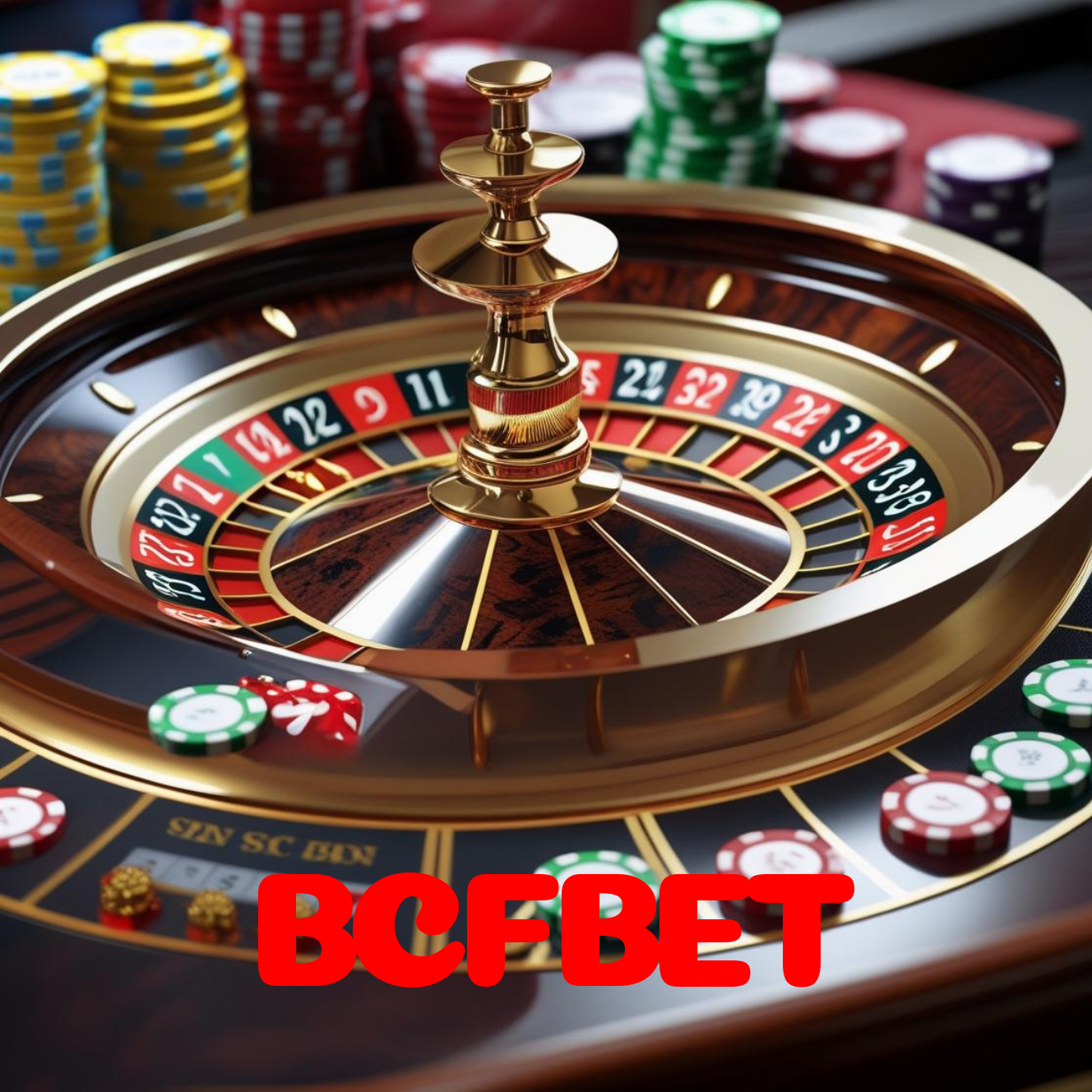 BCFBET:Aposte nas mesas de poker e vença grandes prêmios!