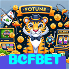 BCFBET：A sorte te espera com apostas no futebol e os melhores jogos de cassino!