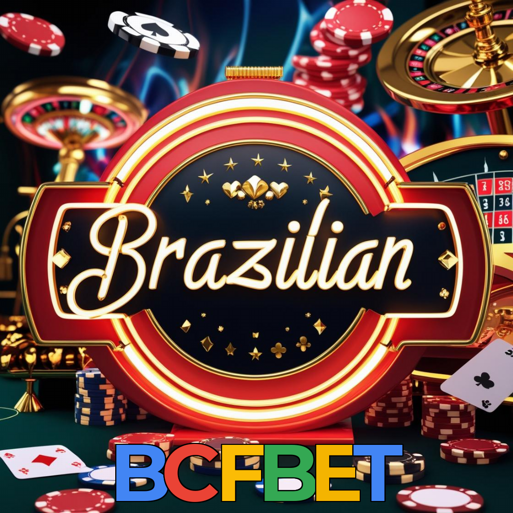BCFBET:A sorte está no seu lado nas nossas roletas! Aposte agora!