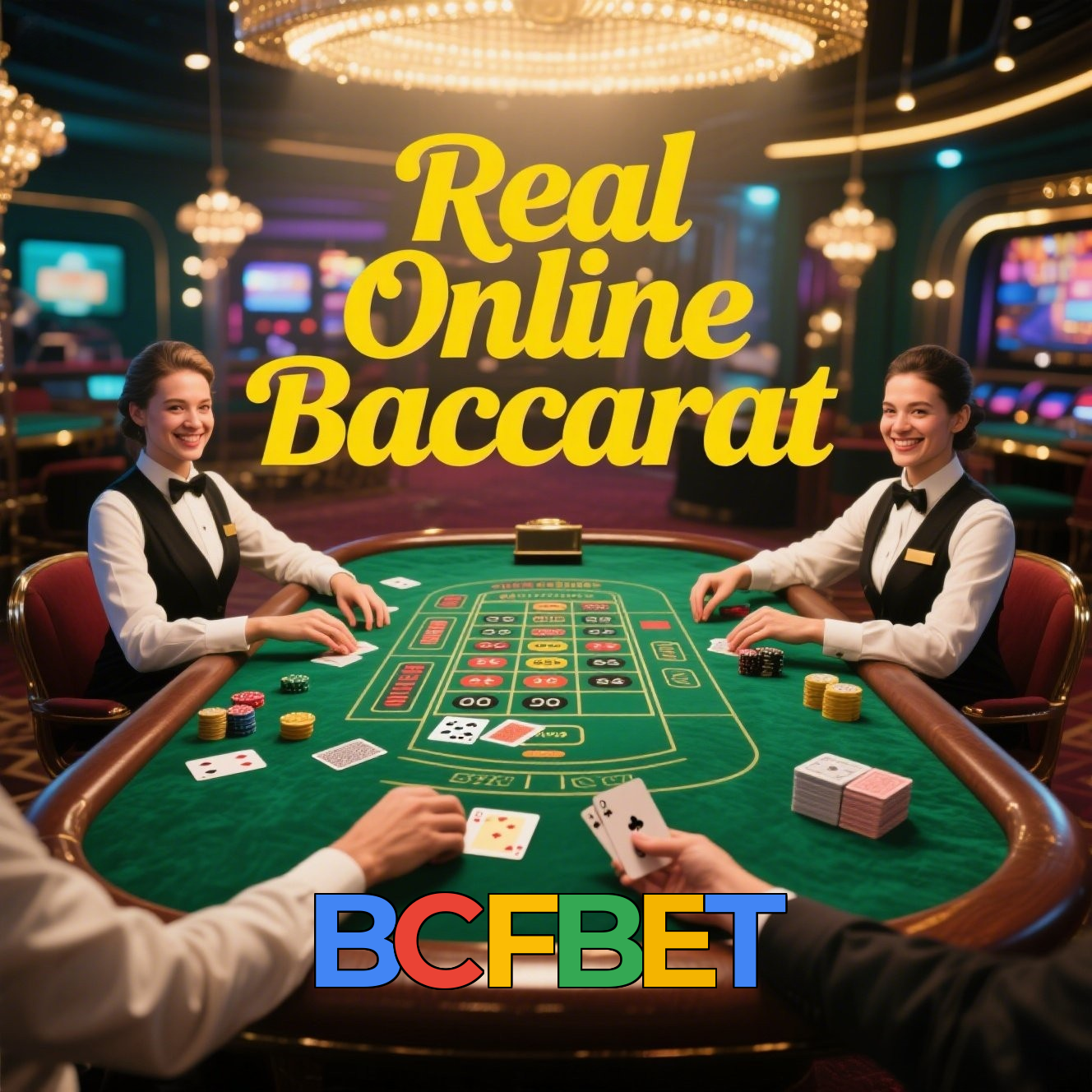 BCFBET:Jogue nas slots e viva a emoção das grandes vitórias!