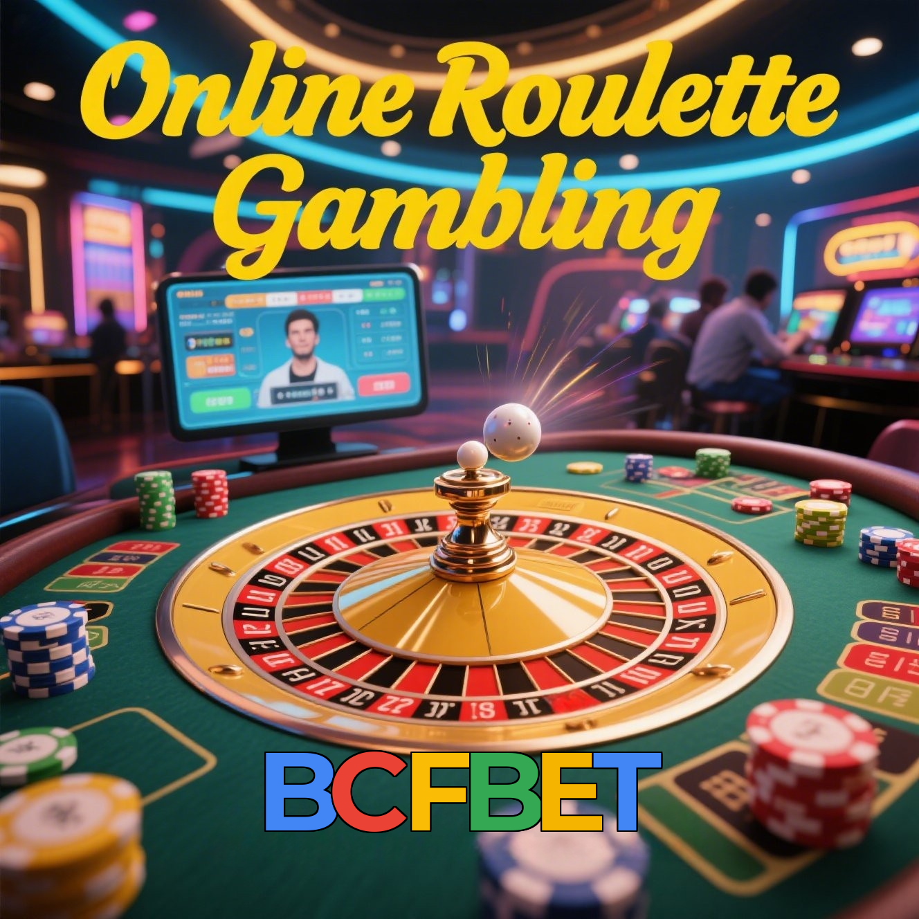BCFBET:Jogue blackjack, roleta e aposte no futebol para vitórias emocionantes!