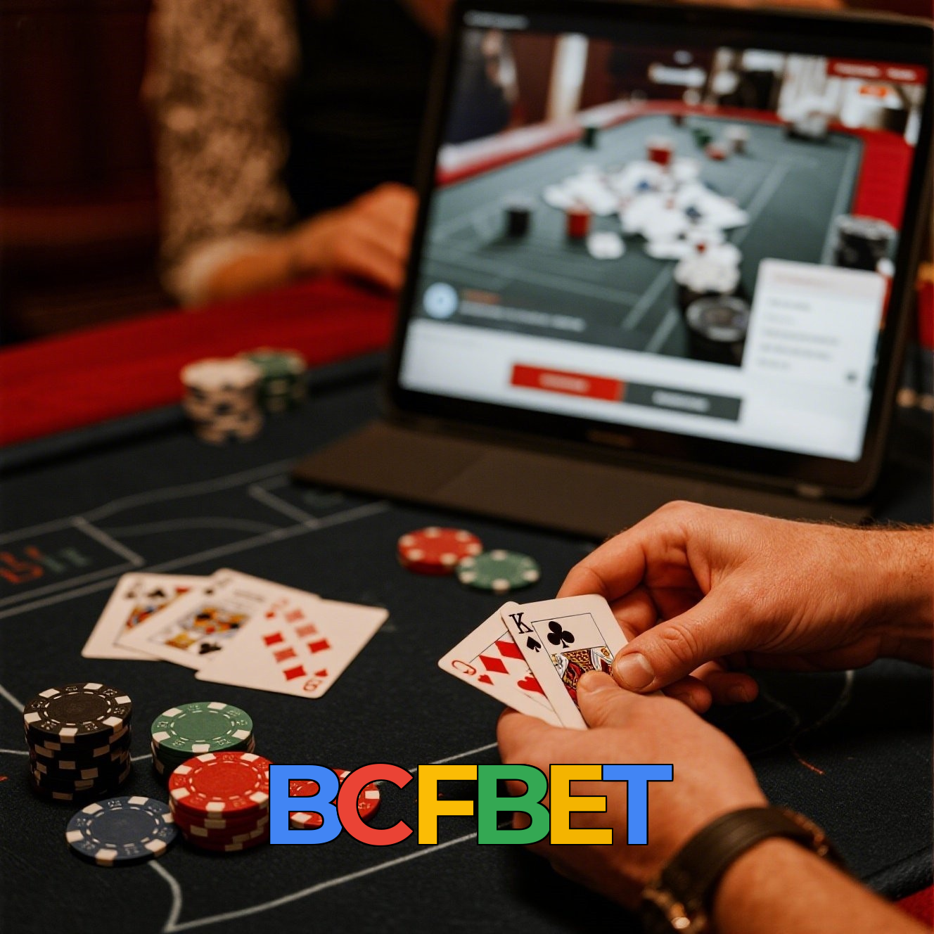 BCFBET:Apostas no futebol e grandes prêmios nos melhores jogos de cassino!