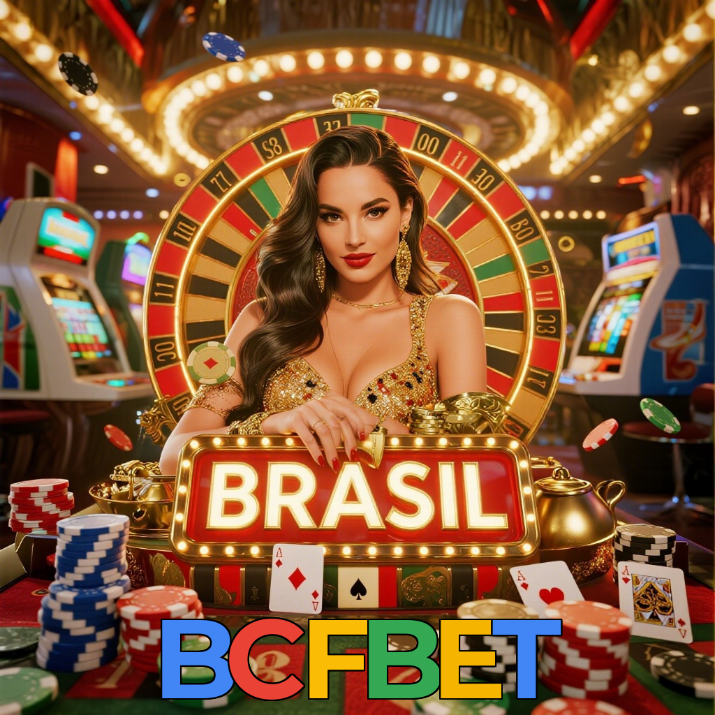 BCFBET:Jogue no cassino mais confiável com apostas em futebol e jogos emocionantes!
