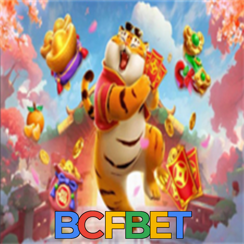 BCFBET：Em cada giro, uma vitória! Jogue nas melhores slots online!