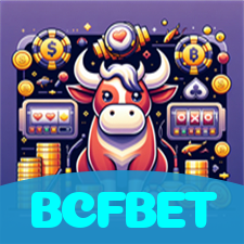 BCFBET：Onde a diversão e a sorte se encontram: poker, roleta e futebol online!
