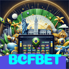 BCFBET：Ganhe prêmios incríveis em slots, roleta e apostas ao vivo no futebol!