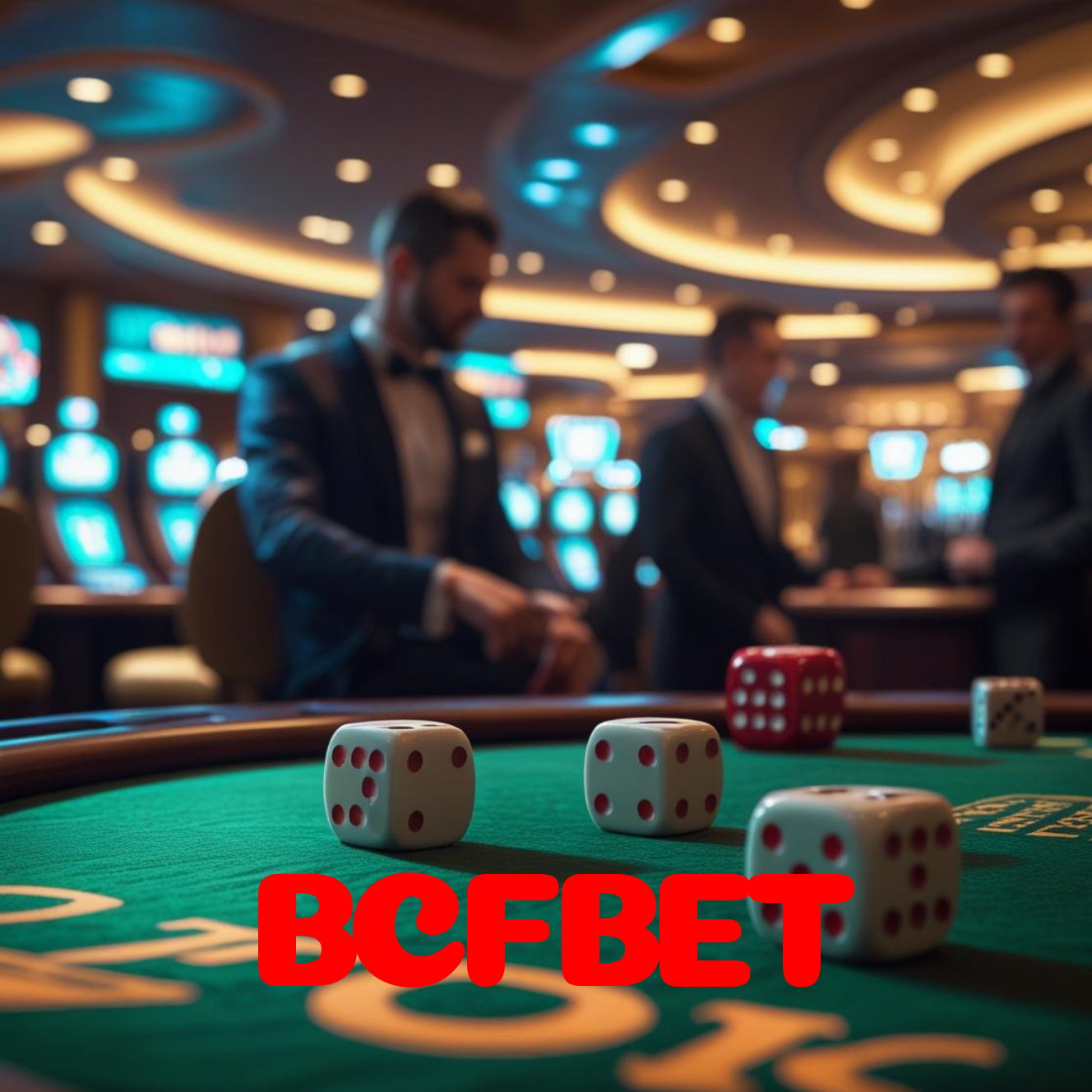 BCFBET:As melhores slots do mercado estão esperando por você! Jogue agora!