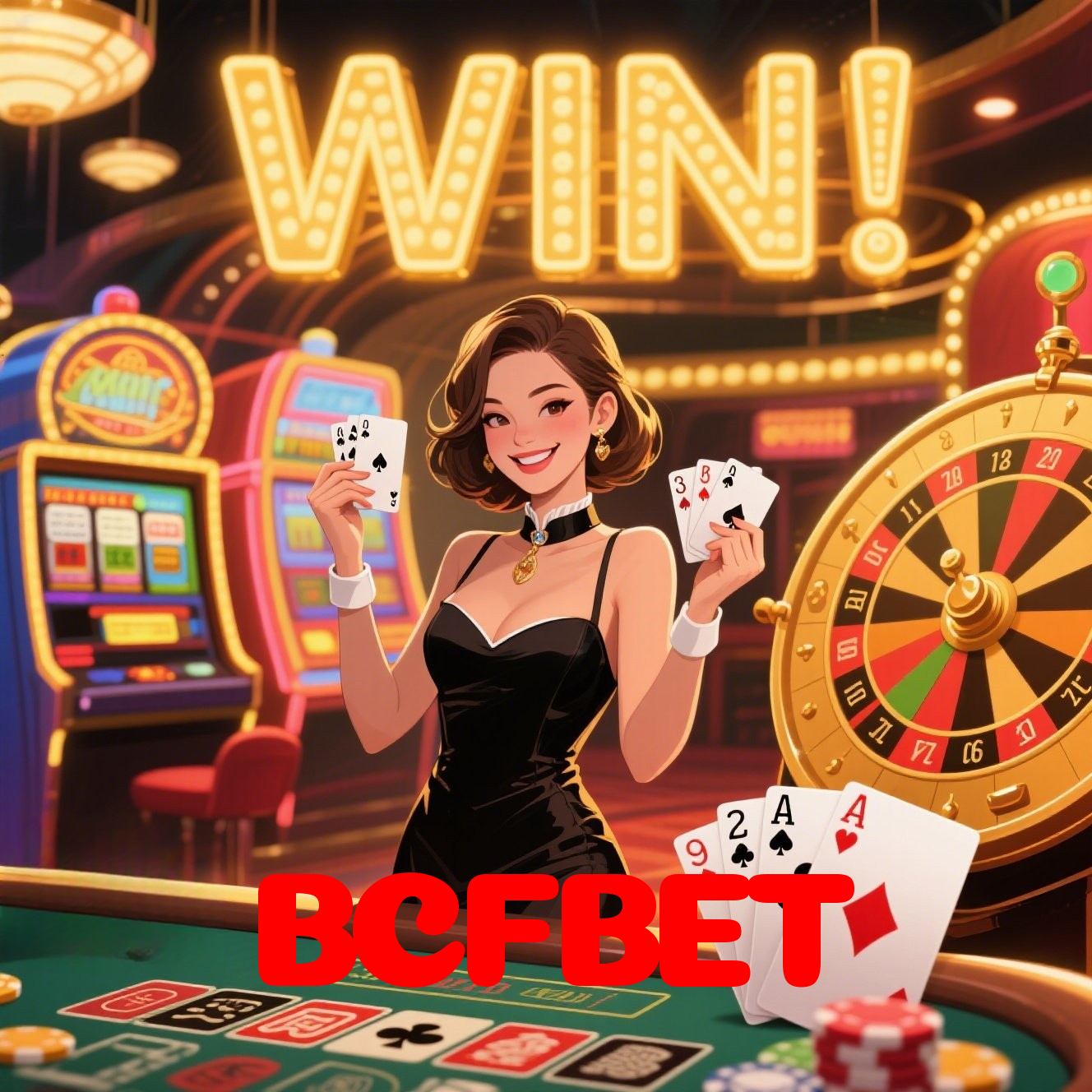 BCFBET:Sinta a emoção de jogar nas melhores slots do mercado!