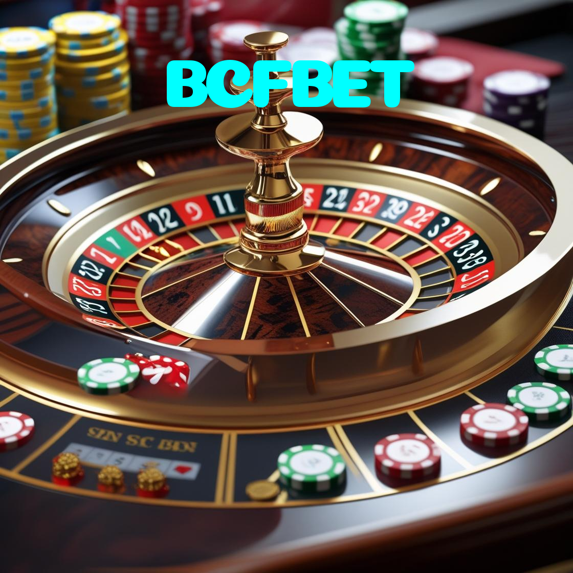 BCFBET:O cassino online mais confiável para jogar blackjack e apostar no futebol!
