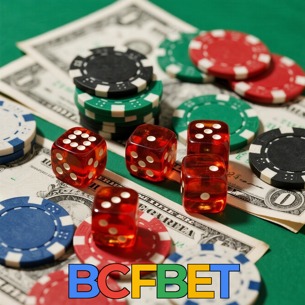 BCFBET：Apostas no futebol e diversão com roleta e blackjack no nosso cassino online!
