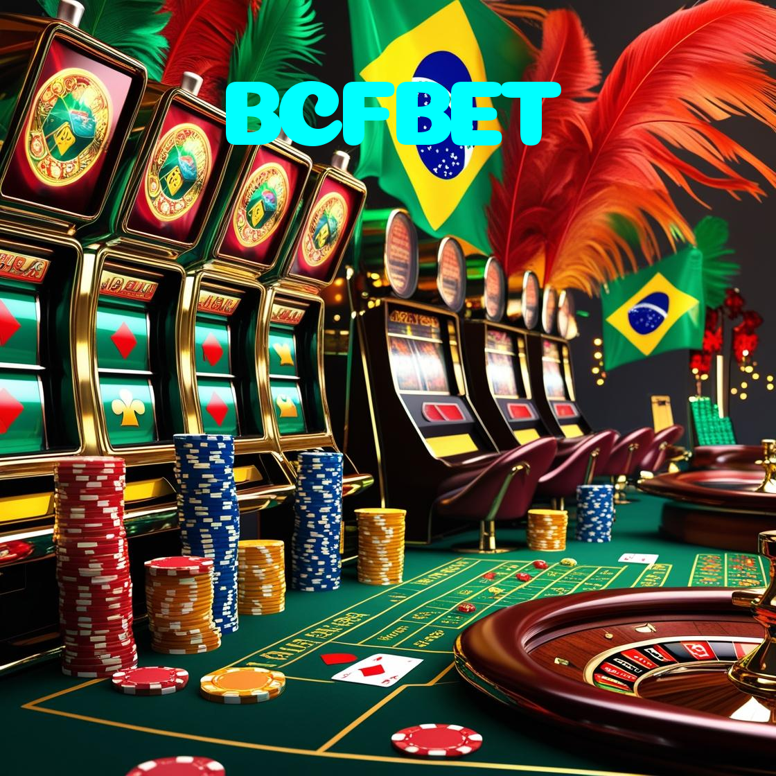 BCFBET:Jogue slots, poker e aposte no futebol online para grandes prêmios!