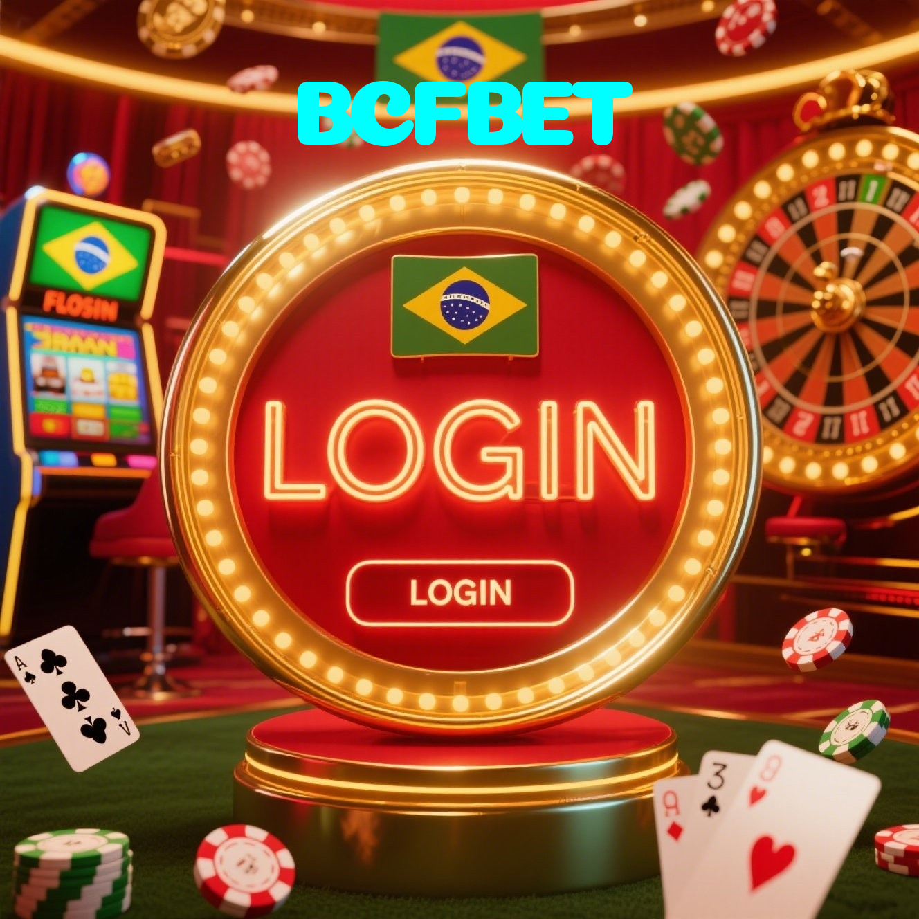 BCFBET:Jogue nas nossas roletas e leve grandes prêmios para casa!