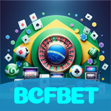 BCFBET：Jogue nas melhores slots e conquiste jackpots incríveis!