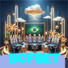 BCFBET:Sua sorte brilha em jogos de blackjack e apostas no futebol!