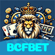 BCFBET：Em cada giro nas slots, a vitória está ao seu alcance!