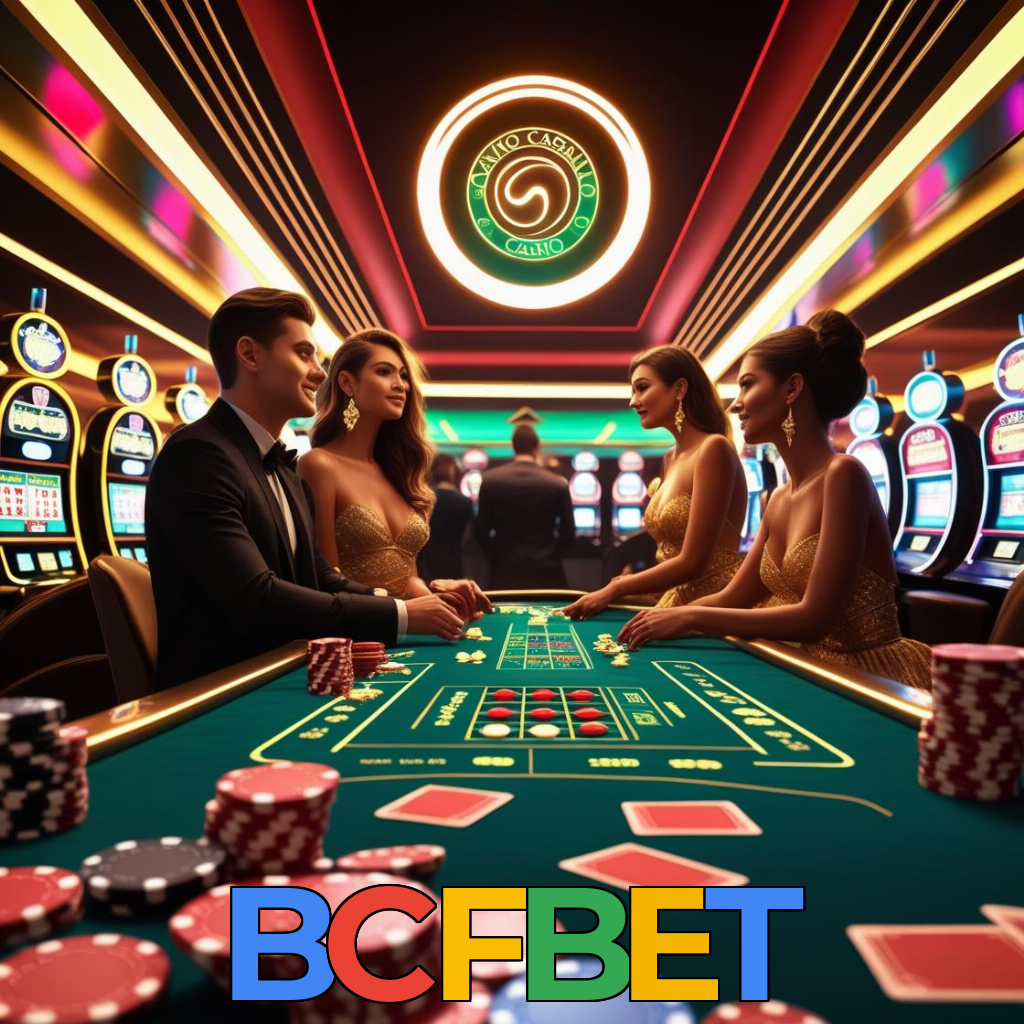 BCFBET:Apostas ao vivo no futebol e prêmios em jogos como blackjack e roleta!