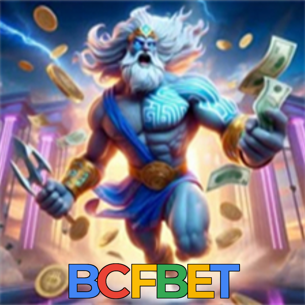 BCFBET：Os jackpots estão esperando por você! Entre no jogo e faça história!