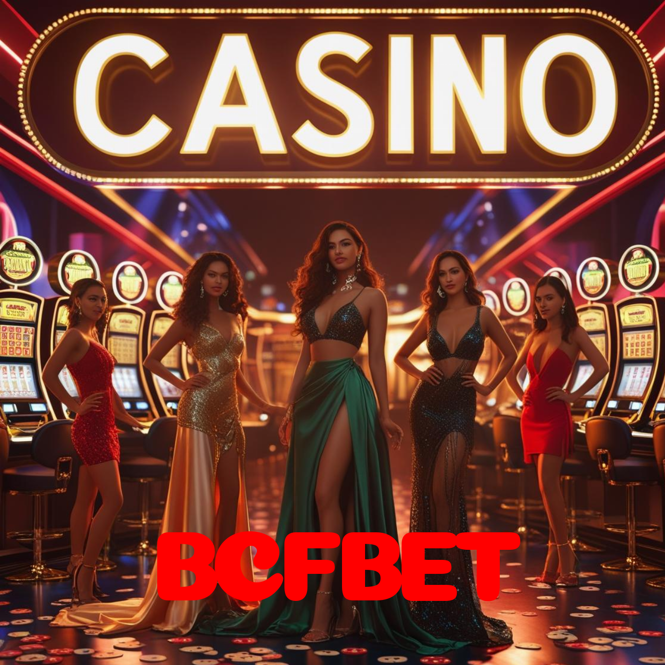 BCFBET:Aposte no seu time e ganhe com os melhores jogos de cassino online!