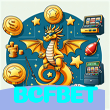 BCFBET：Cada giro é uma chance de conquistar prêmios incríveis!