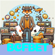 BCFBET：Aposte no futebol digital e mostre que você é o melhor!