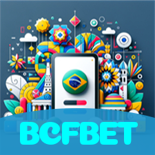 BCFBET：Apostas emocionantes em futebol e vitórias épicas no cassino online!