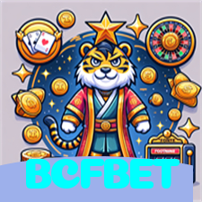 BCFBET：Jogue nas slots e vença o jackpot! A sorte está te esperando!