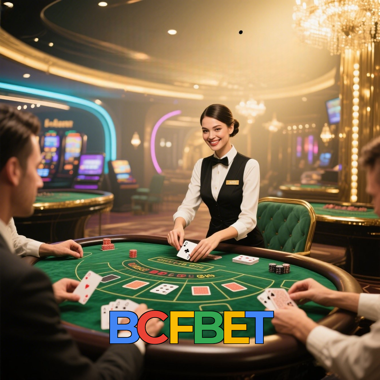 BCFBET:Jogue nas slots e vença o jackpot! A sorte está te esperando!