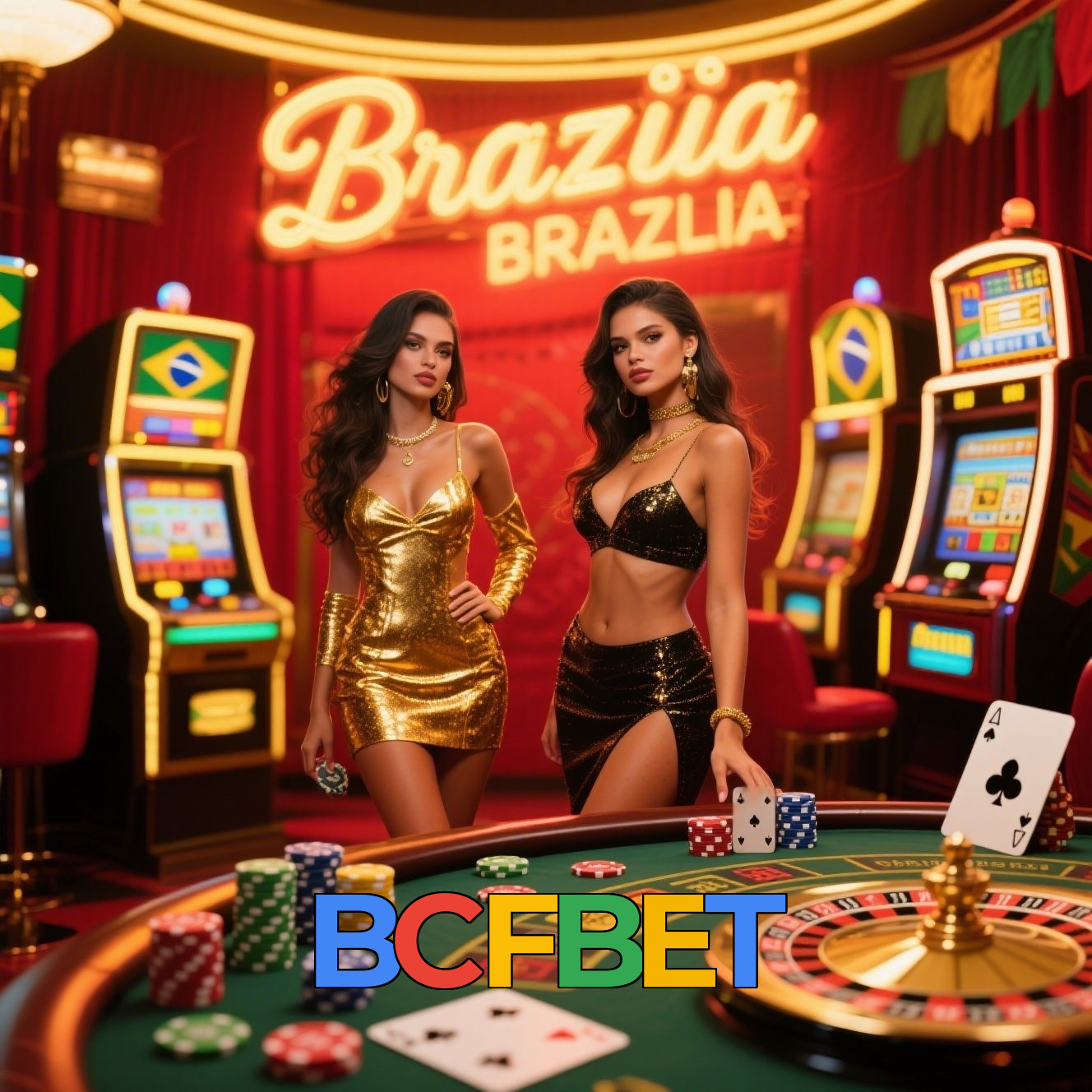 BCFBET:Em nosso cassino online, a diversão nunca tem fim!