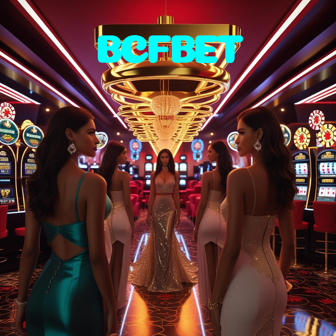 BCFBET:O cassino online está te esperando! Gire a roleta e ganhe!