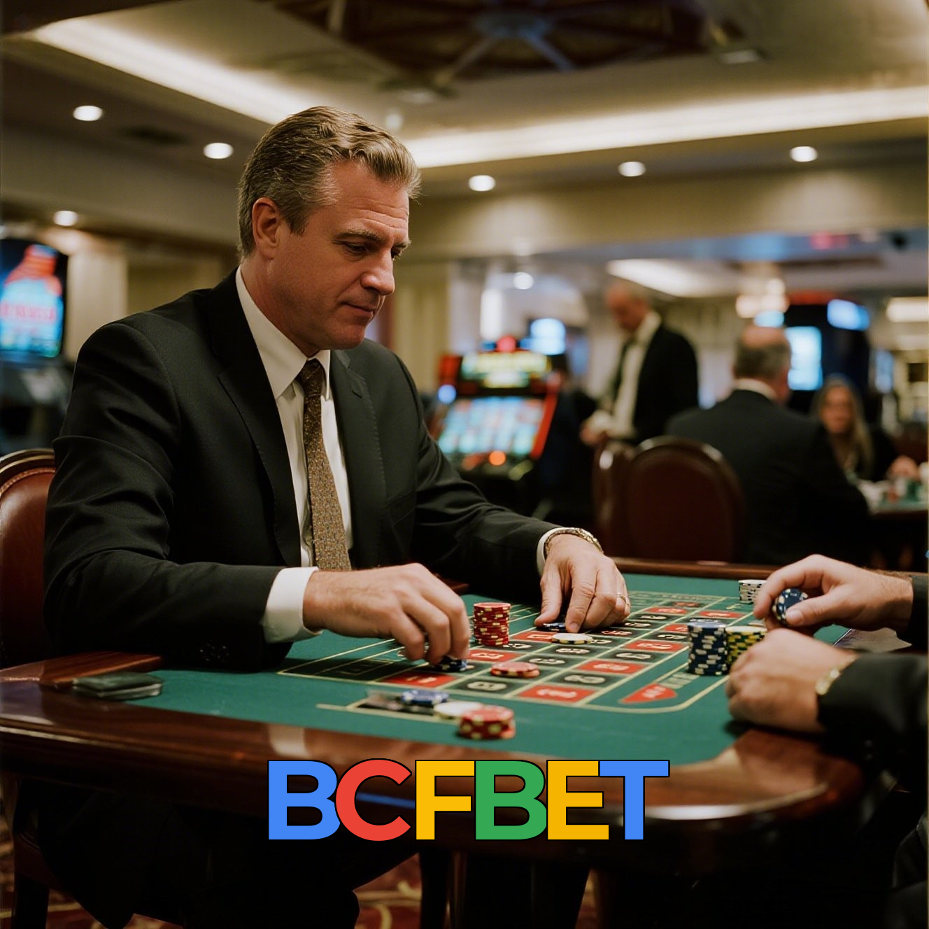 BCFBET:O melhor cassino para apostar no futebol e ganhar em jogos de roleta!