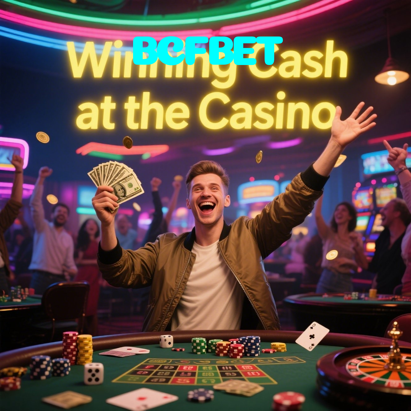 BCFBET:Apostas ao vivo no futebol e diversão em jogos de cassino como slots e roleta!